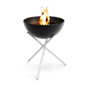 Vorschaubild höfats BOWL 57 Feuerschale mit Dreibein