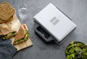 Vorschaubild WMF Lono Sandwich-Toaster