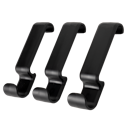 Vorschaubild Traeger P.A.L. Pop-And-Lock Zubehörhaken 3er Pack