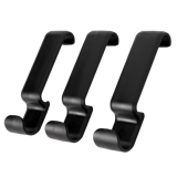 Traeger P.A.L. Pop-And-Lock Zubehörhaken 3er Pack Traeger P.A.L. Pop-And-Lock Zubehörhaken 3er PackZubehörbild
