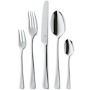Vorschaubild WMF Besteck-Set 60-teilig Denver