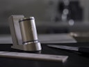 Vorschaubild HORL DOCK dunkelbronze