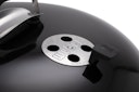 Vorschaubild Weber Holzkohlegrill MASTER-TOUCH PREMIUM Ø 67cm, Black