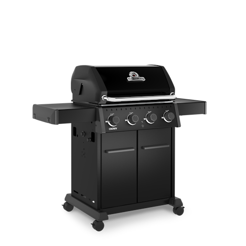 Broil King Gasgrill CROWN 420 Shadow