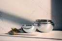 Vorschaubild WMF Küchenschüssel-Set Gourmet 4-teilig