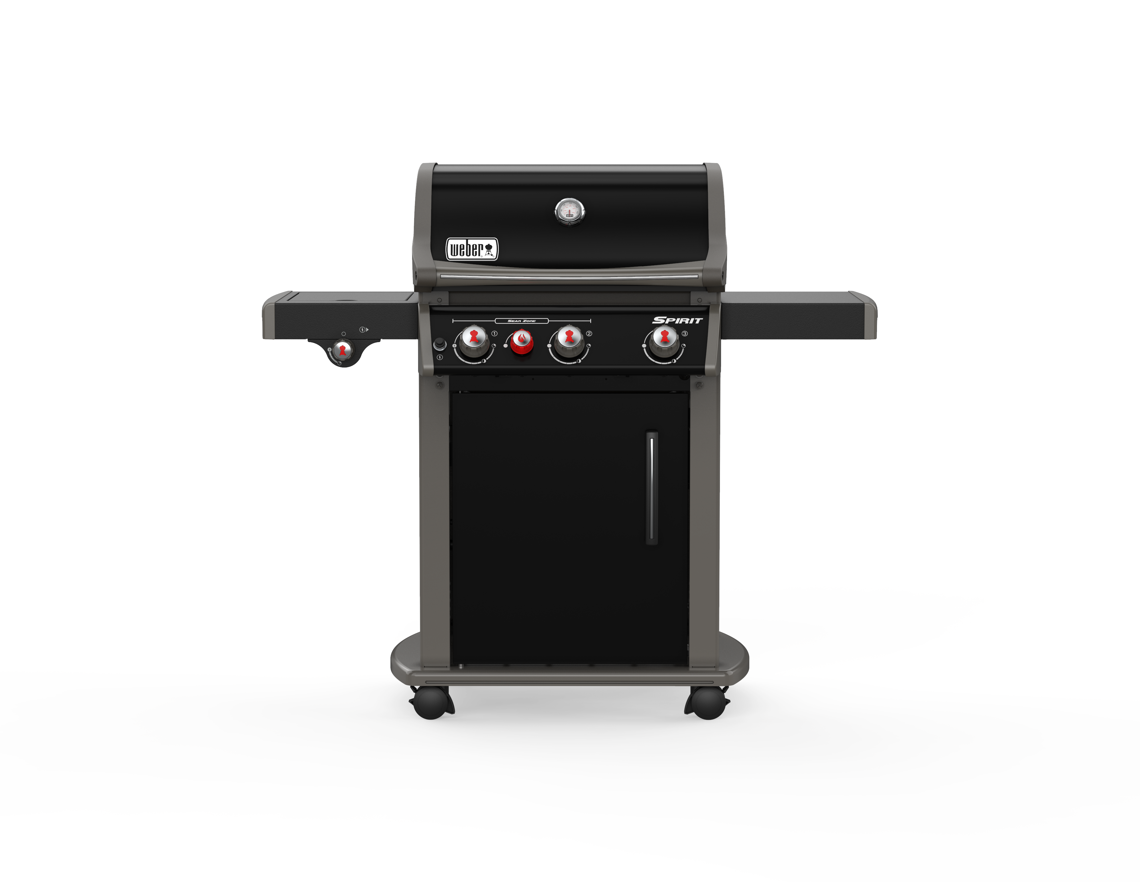 Ersatzteile für Weber Gasgrill SPIRIT E-330 Original - 46616079