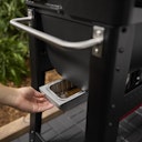 Vorschaubild Weber Pelletgrill SMOQUE Holzpelletgrill