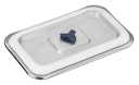 Vorschaubild WMF Frischhalte- und Serviersystem-Set 3-teilig Top Serve mit Abtropfgitte