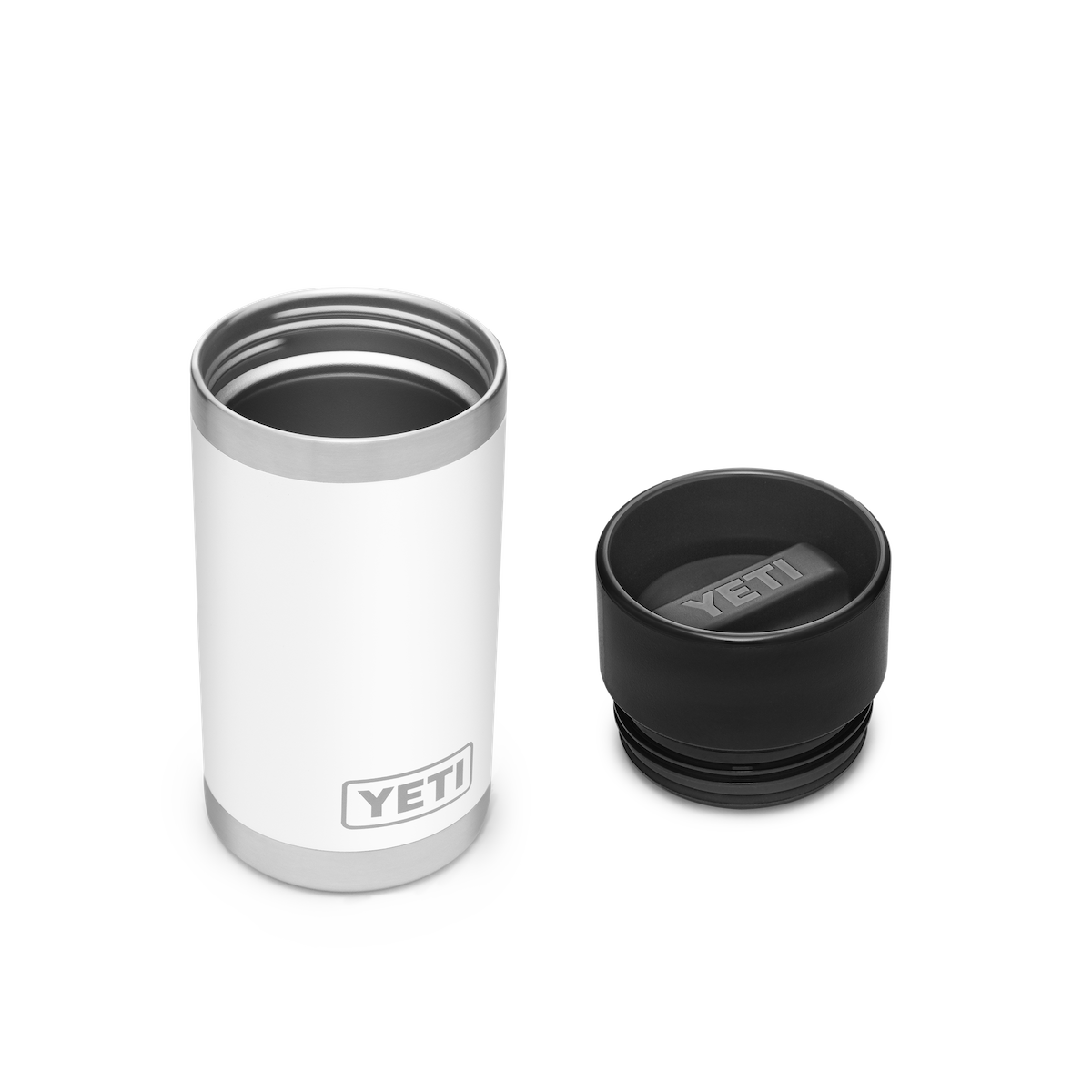 YETI Trinkflasche RAMBLER 12 oz. (354 ml) -  mit HotShot Verschluss