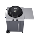 Vorschaubild Outdoorchef Gaskugelgrill Arosa 570 G Grey Steel