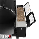 Vorschaubild Weber Pelletgrill SMOKEFIRE EPX4