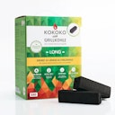Vorschaubild McBrikett Grillbriketts KOKOKO LONG 8kg