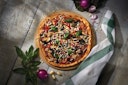 Vorschaubild NAPOLEON Pro Pizzastein 