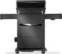 Vorschaubild NAPOLEON Gasgrill Phantom, Rogue PRO-S 425, mit Edelstahl Rosten, Mattschwarz
