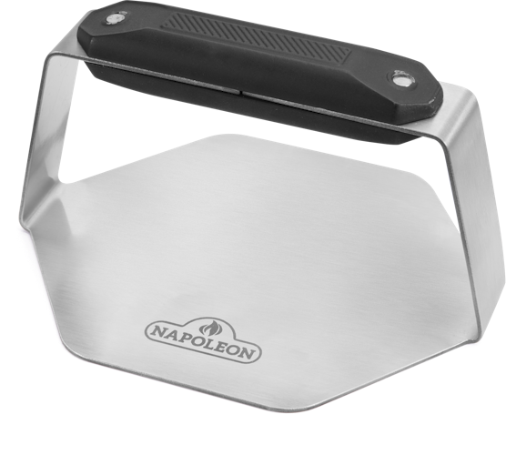 Napoleon Plancha Burger-Presse