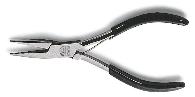 DICK Grätenzange rostfrei 15 cm