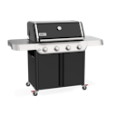 Vorschaubild Weber Gasgrill GENESIS E-415