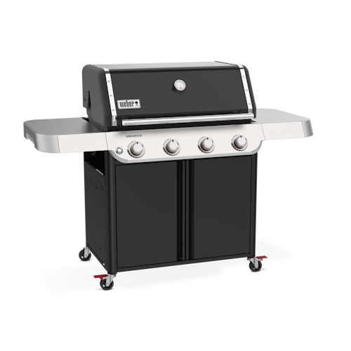 Weber Gasgrill GENESIS E-415
