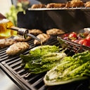 Vorschaubild Weber Gasgrill GENESIS E-415