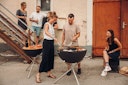 Vorschaubild höfats BOWL 70 Feuerset flex
