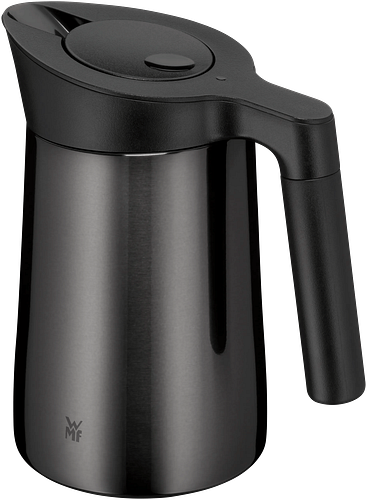 WMF KINEO Isolierkanne 0,6 l graphit