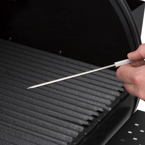 Broil King Pelletgrill CROWN PELLET 400
