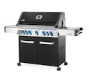 Vorschaubild NAPOLEON Gasgrill PRESTIGE 665, Schwarz