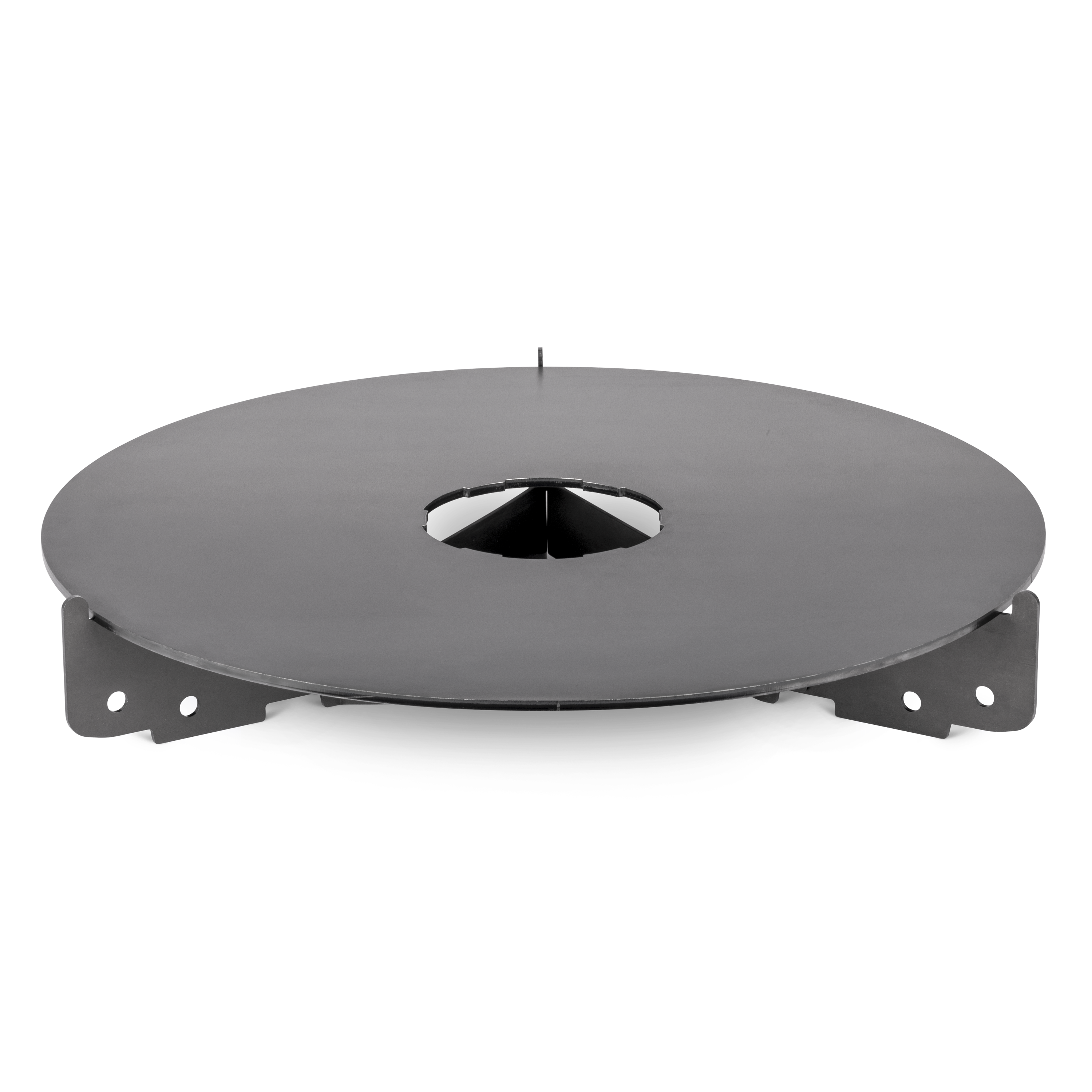 Feuerhand Grillplatte