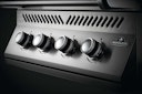 Vorschaubild NAPOLEON Einbau-Gasgrill 500-Series 32", Edelstahl
