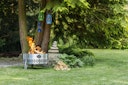 Vorschaubild Feuerhand Feuerschale Tyropit