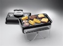 Vorschaubild Weber Holzkohlegrill GO-ANYWHERE Black
