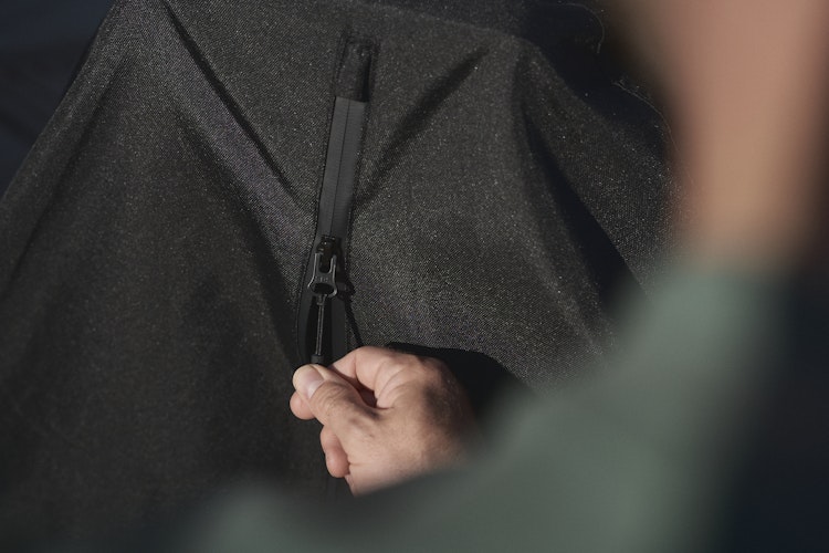 Ooni Abdeckung für Ooni Pizzaofen und Tisch Large