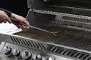 Vorschaubild NAPOLEON Grillrost-Schaber Edelstahl (62031)