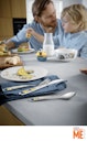Vorschaubild WMF Kinderbesteck 4-teilig MINIONS