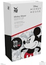 Vorschaubild WMF Salzstreuer Mickey Mouse mit vier Löffeln S