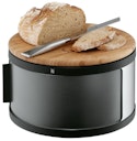 Vorschaubild WMF Brottrommel mit Schneidebrett Gourmet