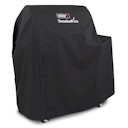 Vorschaubild Weber Premium Abdeckhaube - für SmokeFire EX4 (7192)