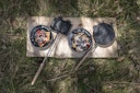 Vorschaubild Petromax Waffeleisen