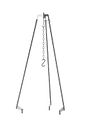 Vorschaubild Petromax Dreibein für Fire Center FC1000