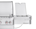 Vorschaubild Weber Summit S-470 GBS, Edelstahl