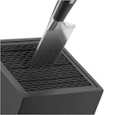 Vorschaubild WMF FlexTec Messerblock, Schwarz