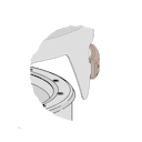 Vorschaubild Petromax Deckel für Feuerschale Tyropit