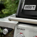 Vorschaubild Weber Spirit EX-435 Gasgrill Black