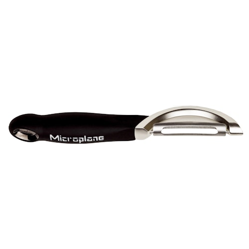 Microplane Profi-Schäler SPECIALTY Schwarz