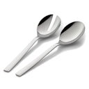 Vorschaubild WMF Salatbesteck 25 cm Nuova
