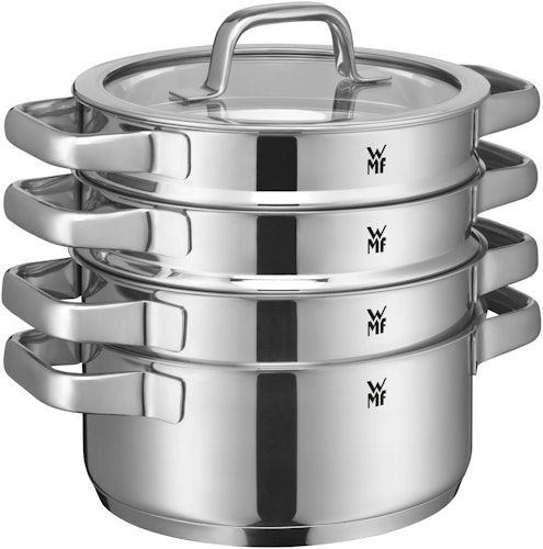 WMF Rührschüssel/Wasserbad Compact Cuisine Ø 20 cm