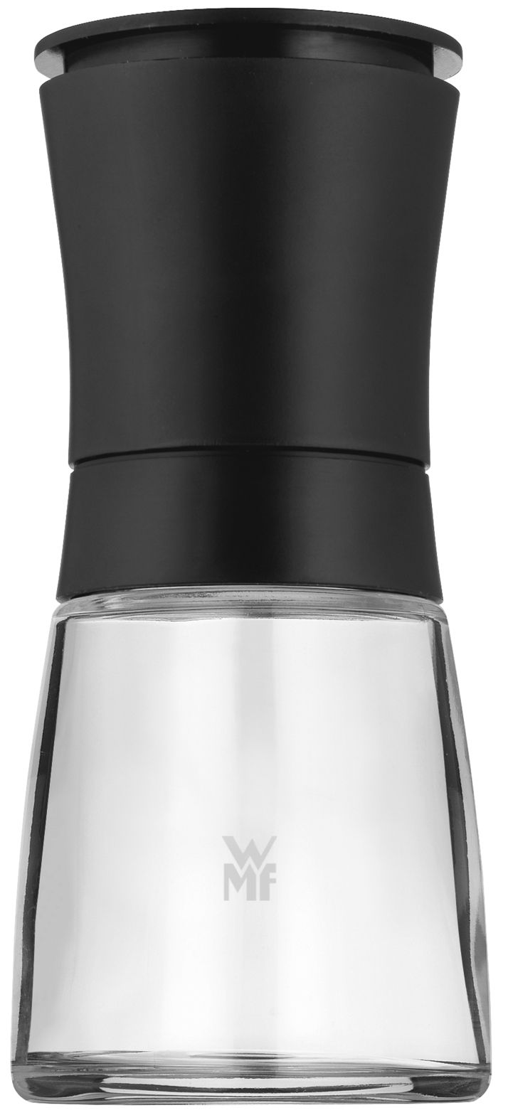 WMF Gewürzmühle schwarz unbefüllt Trend