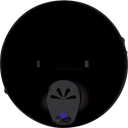 Vorschaubild Napoleon Holzkohle-Watersmoker Apollo 18, 3 in 1 Smoker, Ø47cm