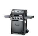 Vorschaubild NAPOLEON Gasgrill FREESTYLE 425, 4 Hauptbrenner, Graphit
