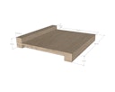 Vorschaubild WWOO Designbeton-Outdoorküche Esme